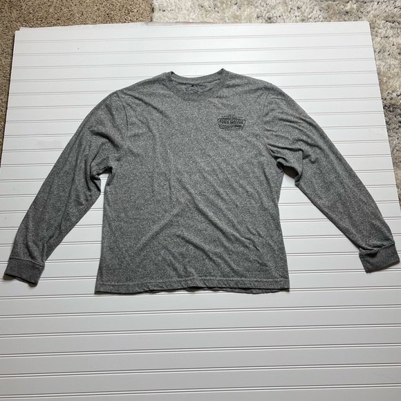 Northern Outpost Mens XL Ford Motor Company long sleeve - Picture 2 of 5